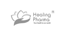 Healing Pharma Logo