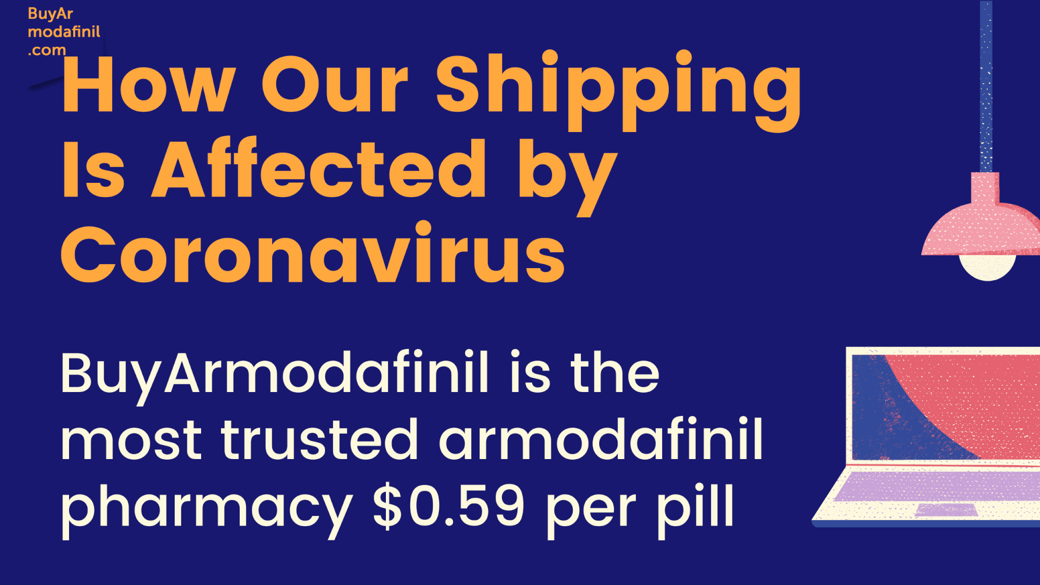 How Our Shipping Was Affected by Coronavirus