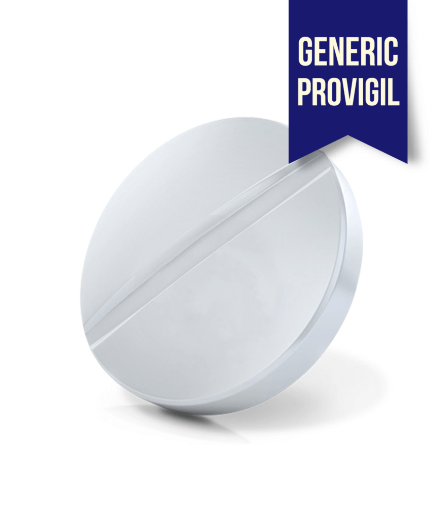Buy Provigil Generic 200 Mg Modafinil Tablets Online At