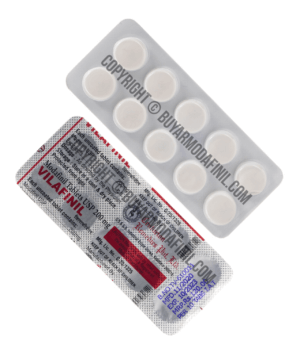 Vilafinil 200 mg