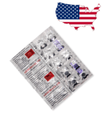 Generic Nuvigil ArmodaXL 150 MG with Domestic USPS Priority Mail Shipping & Local Carrier Delivery