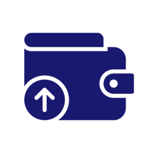 Account Balance & Wallet Topup