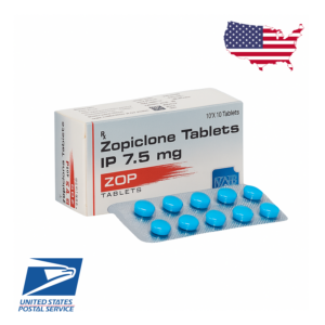 Zopiclone (Generic Imovane) 7.5mg/10mg – Domestic US Dispatch (USA to USA)